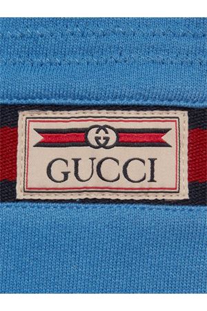 Children's Cotton Shorts GUCCI KIDS | 678700XJDKA4573